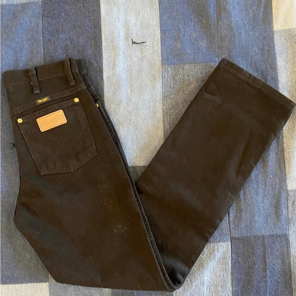 Jeans - Picture 7 of 8